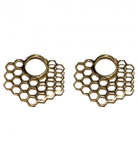 BEE YOU (1.8mm) -***SALES -SOLD BY PAIR