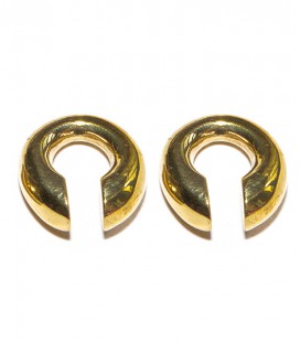 RING BRASS WEIGHT(12mm,sold by piece)