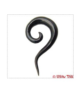 LONG HORN SPIRAL (SOLD BY PIECE)
