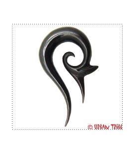 SPIRAL TRIBE (SOLD BY PIECE) **ON SALE **SOLDES