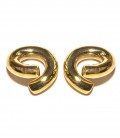 BORNEO COIL ( brass weight small model) 5.4mm - SOLD BY PIECE