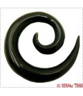 HORN SPIRAL (SOLD BY PIECE) **ON SALE **SOLDES