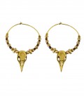Daisy Tsue earrings **exclusively at Urban Tribe