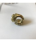 THE EYE- BRASS WEIGHT **END OF COLLECTION**ON SALE