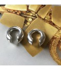 RING BRASS WEIGHT (7mm.Brass silver plated)