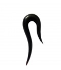 INDONESIAN BUFFALO HORN HOOK **ON SALE -SOLD BY PIECE
